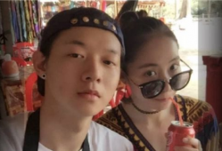 最新娱乐圈吃瓜事件,明星恋情曝光，幕后真相令人震惊